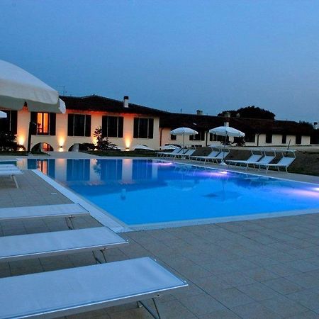 Agriturismo Le Vai 바르돌리노 외부 사진