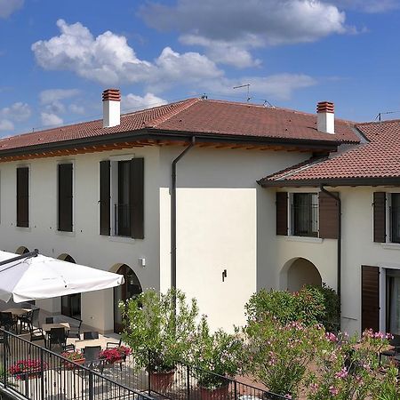 Agriturismo Le Vai 바르돌리노 외부 사진
