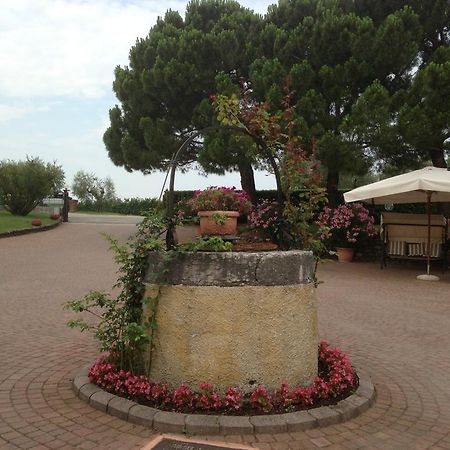 Agriturismo Le Vai 바르돌리노 외부 사진