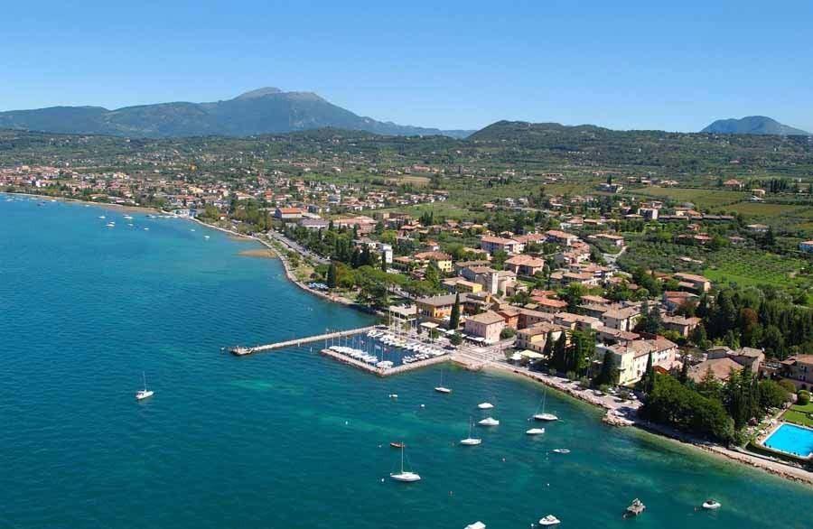 Agriturismo Le Vai 바르돌리노 외부 사진
