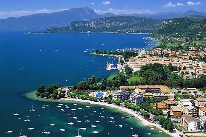 Agriturismo Le Vai 바르돌리노 외부 사진