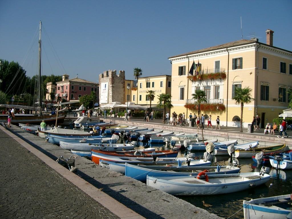 Agriturismo Le Vai 바르돌리노 외부 사진