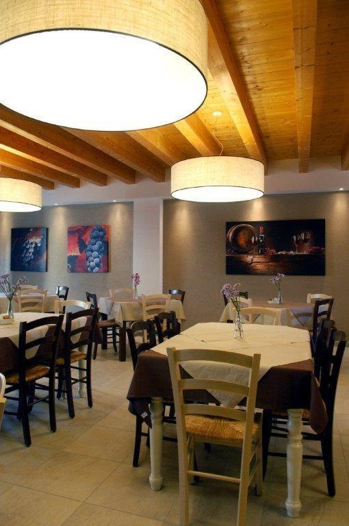 Agriturismo Le Vai 바르돌리노 외부 사진