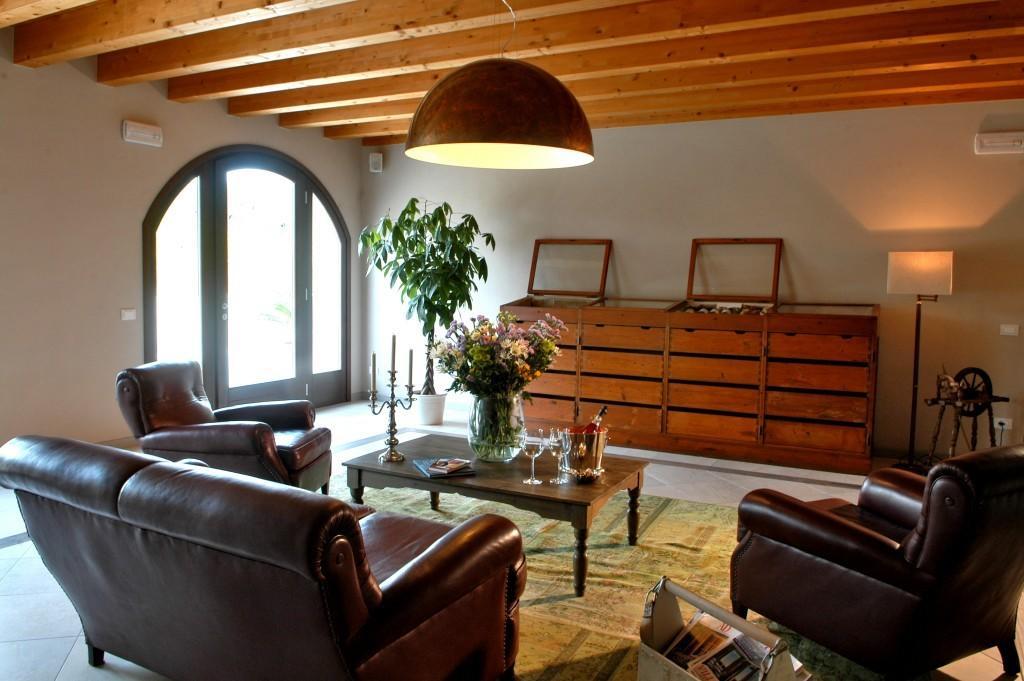 Agriturismo Le Vai 바르돌리노 외부 사진