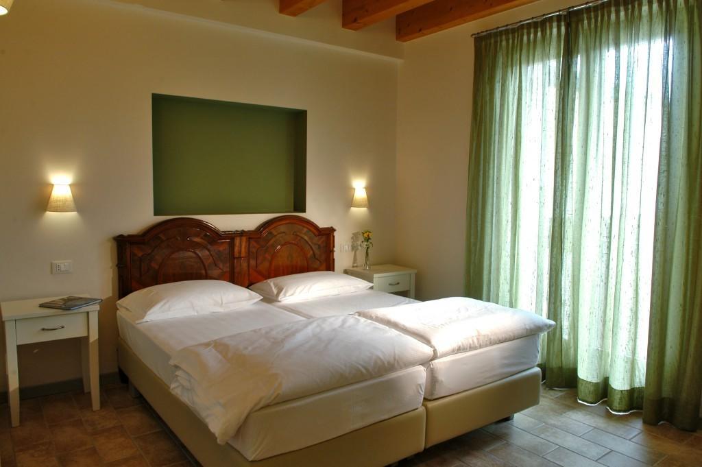 Agriturismo Le Vai 바르돌리노 객실 사진